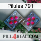 Pills 791 15